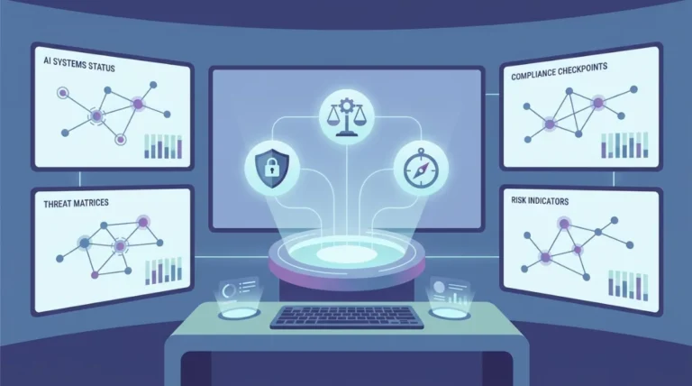 Chief AI Risk Officer : le nouveau pilote des risques que l'IA impose aux entreprises