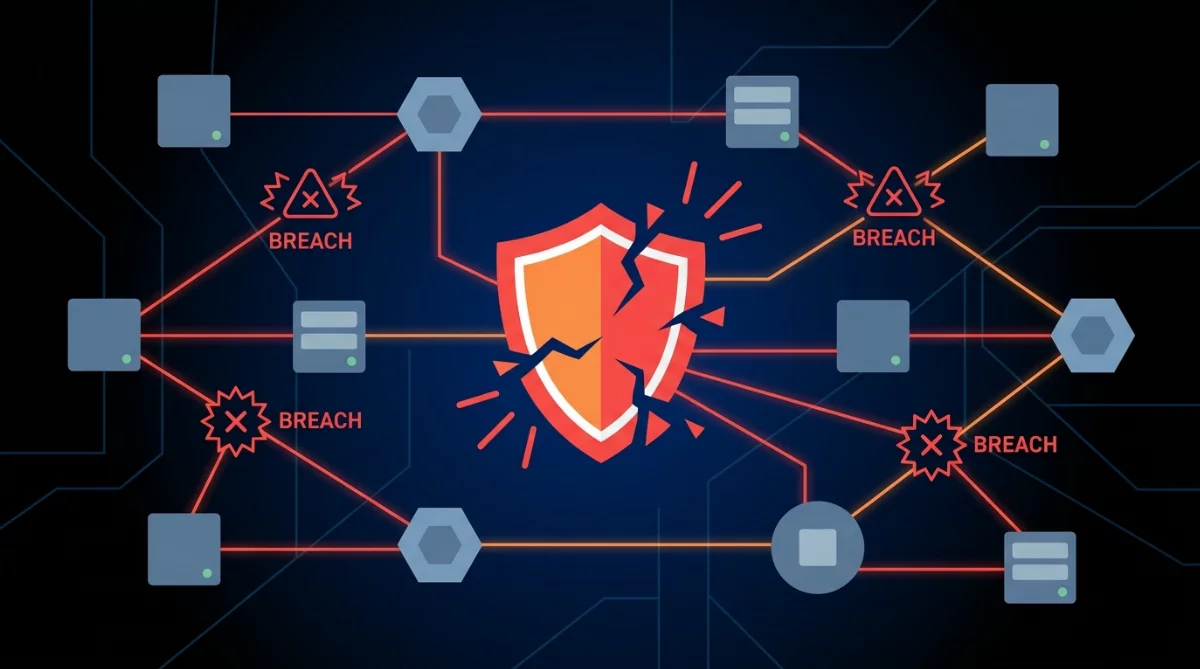 Citrix NetScaler : deux failles zero-day critiques activement exploitées