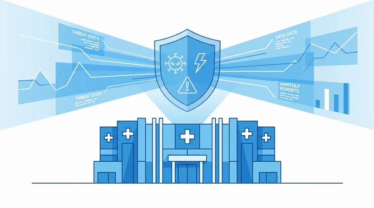 Le canton de Vaud publie ses cybermenaces : une première en Suisse
