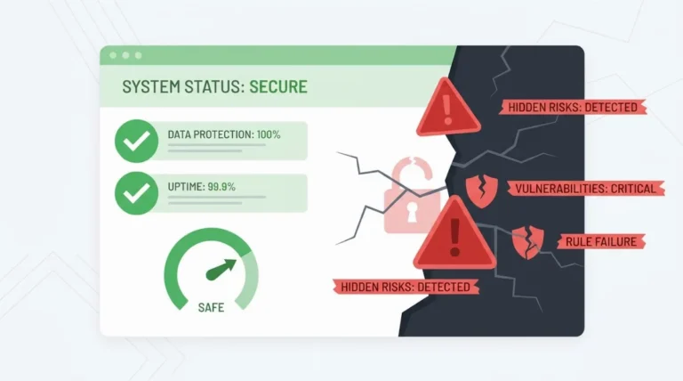 47% des systèmes de détection cyber sont inefficaces malgré des tableaux de bord rassurants