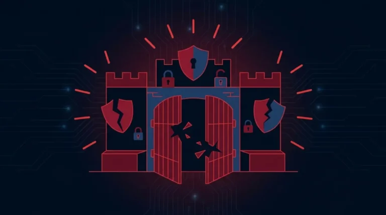 Check Point piraté : quand les gardiens de la cybersécurité deviennent des portes d'entrée