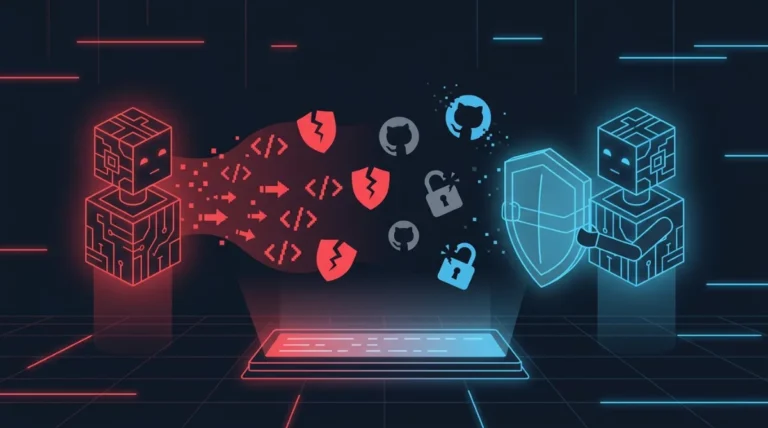 Quand l'IA pirate l'IA : Claude d'Anthropic utilisé contre OpenAI