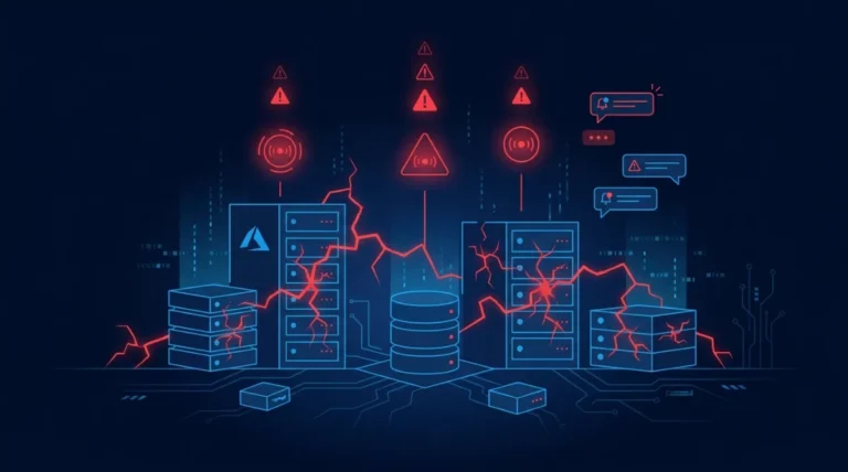 Jadepuffer : la première IA autonome qui détruit des infrastructures Azure