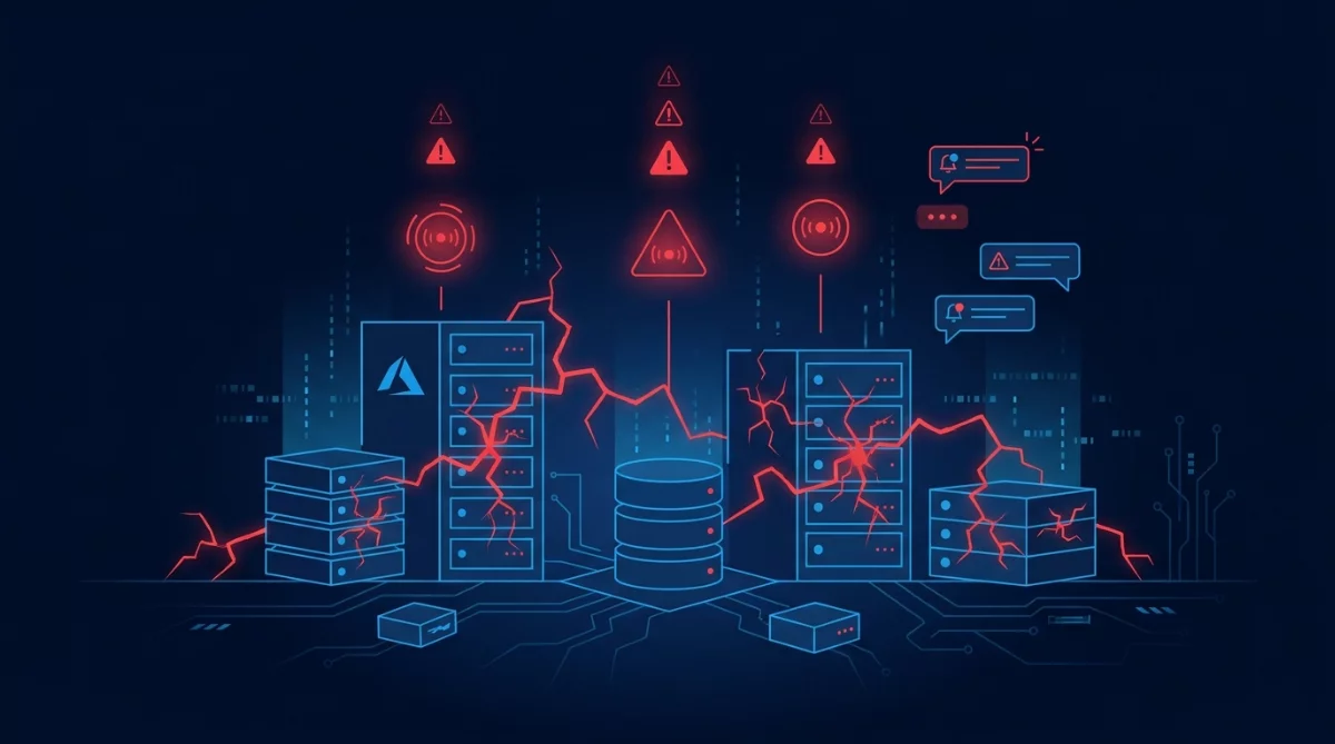 Jadepuffer : la première IA autonome qui détruit des infrastructures Azure