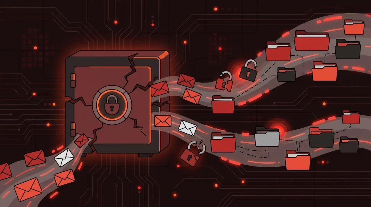 GitLab : une faille critique expose des millions de projets via de simples emails