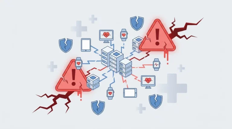 FortiBleed : la vulnérabilité qui refuse de mourir menace la santé numérique