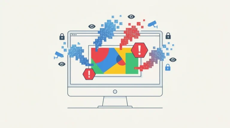 AdFection : quand la publicité en ligne devient un vecteur de spyware