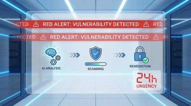 Le Cyber Resilience Act européen sonne le glas du triage manuel des vulnérabilités