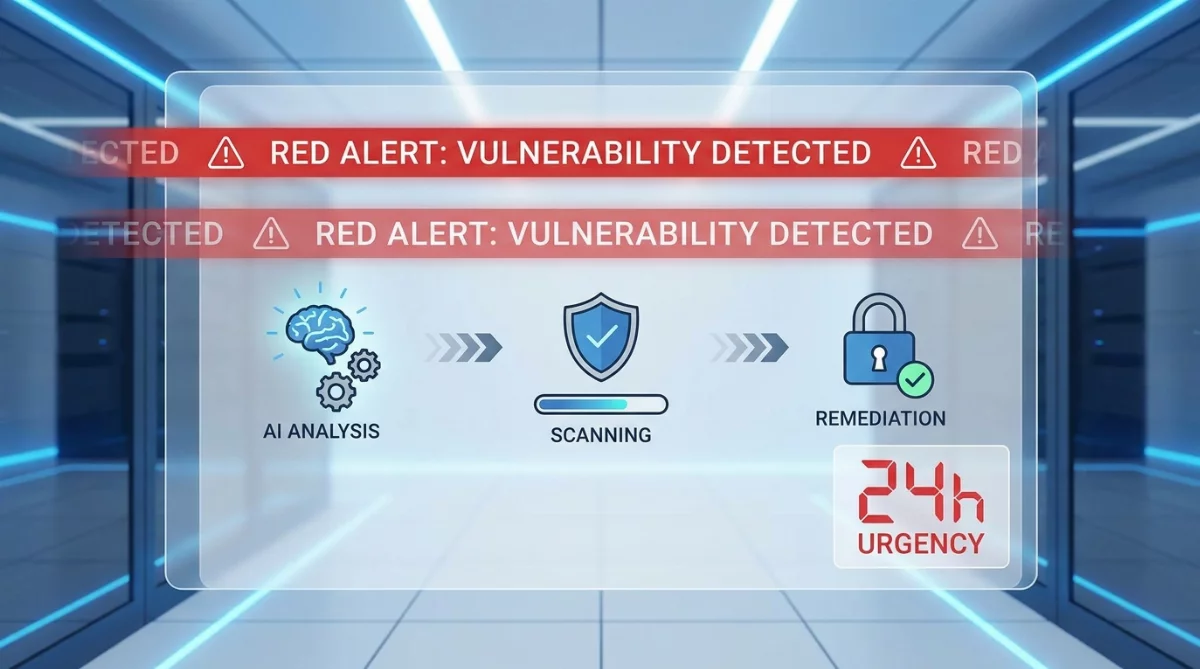 Le Cyber Resilience Act européen sonne le glas du triage manuel des vulnérabilités