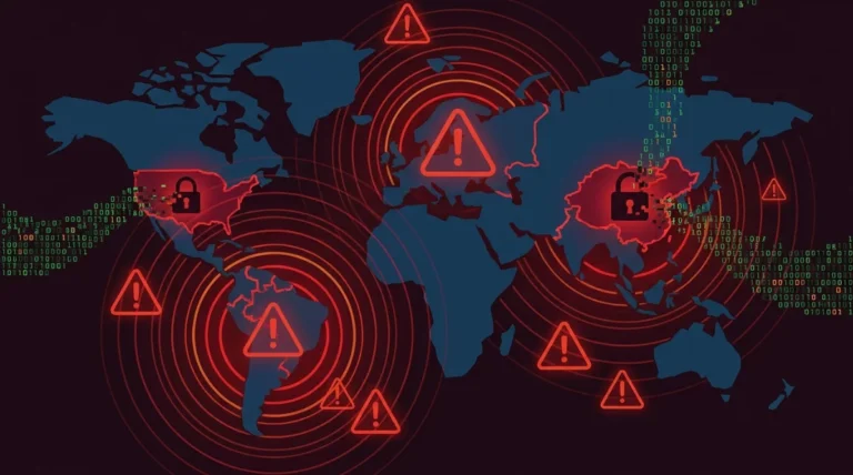 SafePay : le ransomware qui frappe 4 continents depuis 2 ans