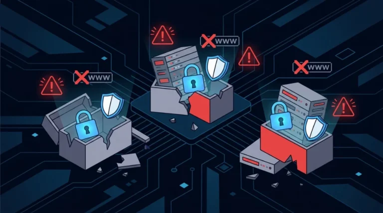 Trois kits de phishing démantelés : une victoire tactique face à l'industrialisation de la cybercriminalité