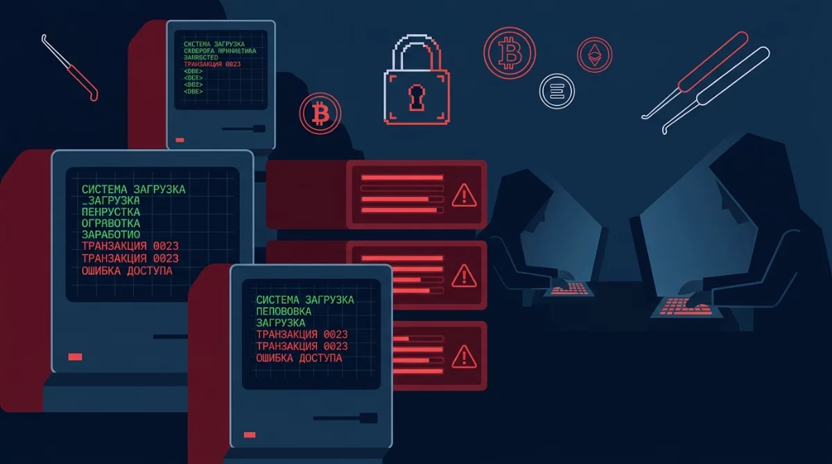 Exploit.in : plongée dans le forum qui a inventé le cybercrime moderne
