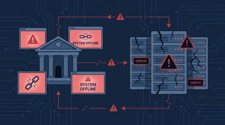 Incident cyber chez BAE Systems : le système de faillite américain paralysé