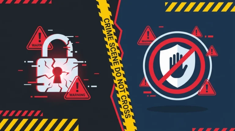 Un expert en ransomware arrêté pour l'attaque contre le FBI