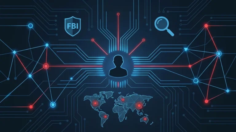 ShinyHunters dans le viseur du FBI : anatomie d'une traque numérique