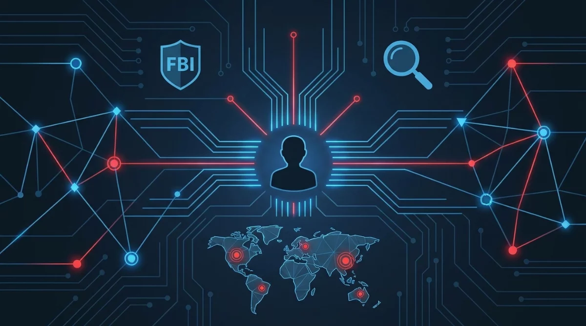 ShinyHunters dans le viseur du FBI : anatomie d'une traque numérique