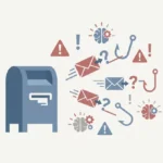 Phishing en 2026 : pourquoi cette menace vieille de 25 ans reste invincible