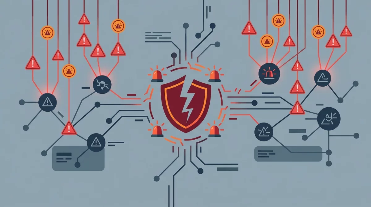 FortiBleed : 17 failles zero-day en une journée, un signal d'alarme systémique