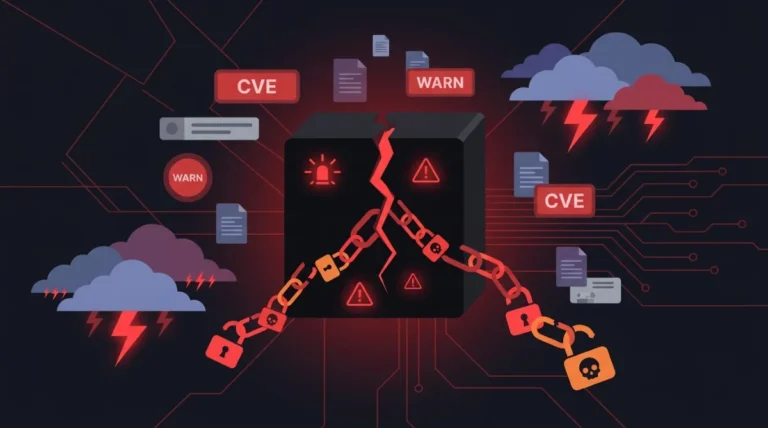 SonicWall : une faille critique révèle un problème de sécurité récurrent