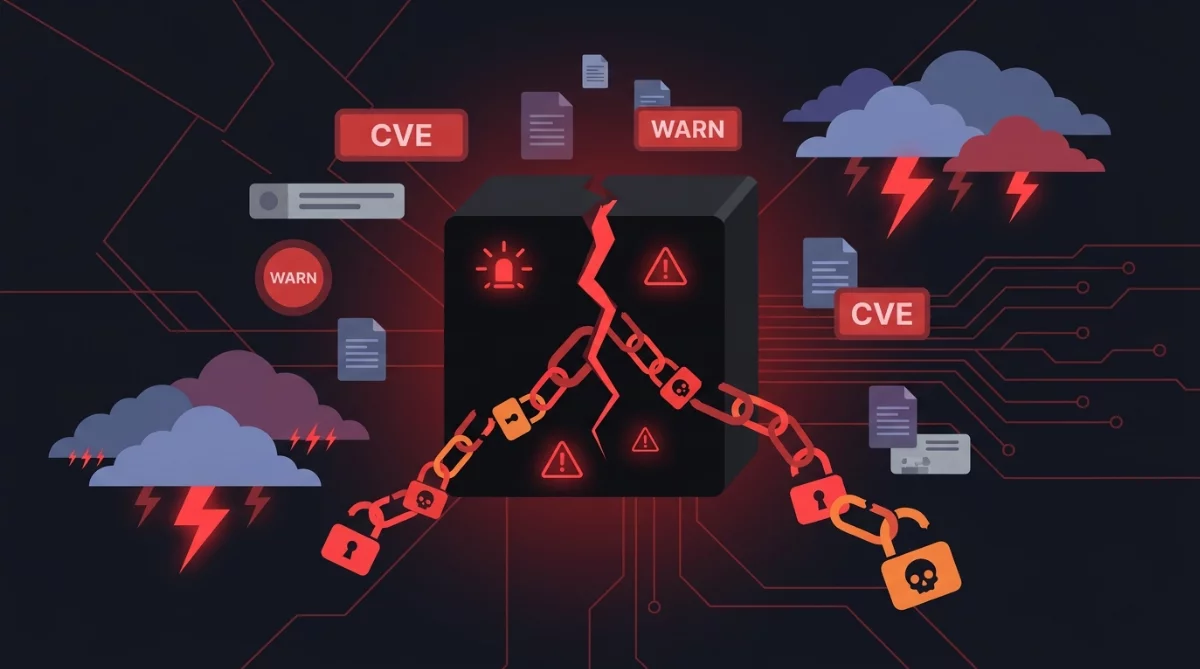 SonicWall : une faille critique révèle un problème de sécurité récurrent