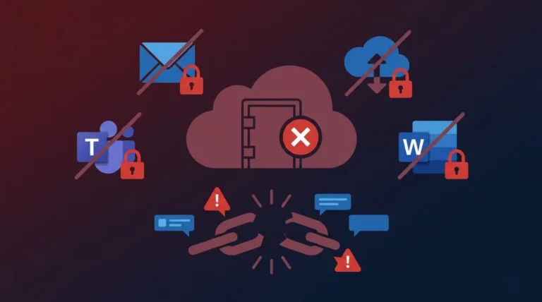 ConnectWise suspend sa sauvegarde cloud après une attaque sur ses identités Microsoft 365