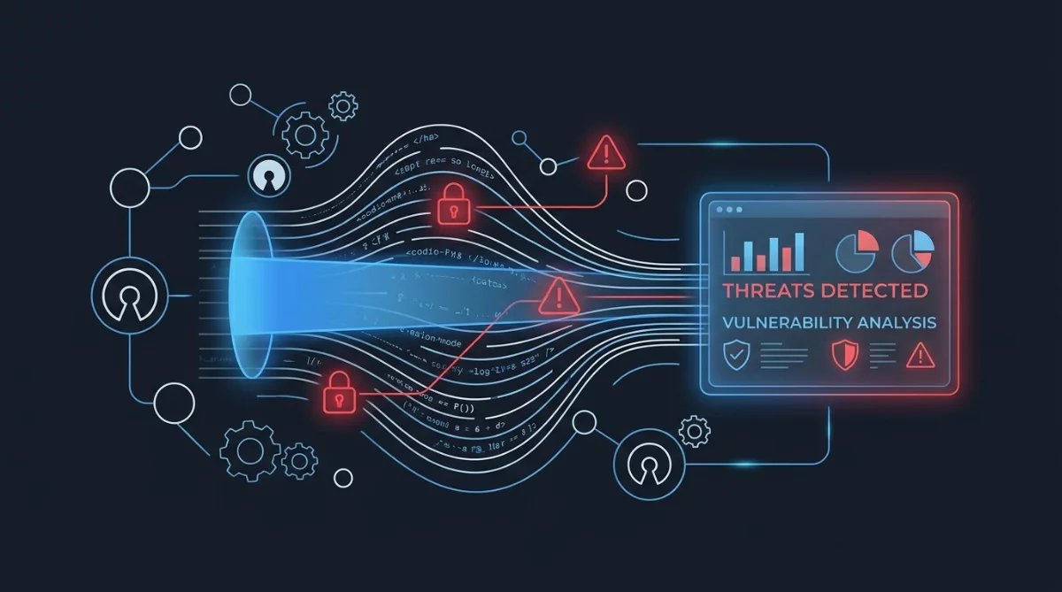 Anthropic lance OSS Scanner : l'IA au service de la sécurité open source