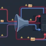 Gamaredon et WebWorm : quand le cyberespionnage devient industriel