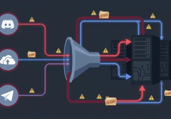 Gamaredon et WebWorm : quand le cyberespionnage devient industriel