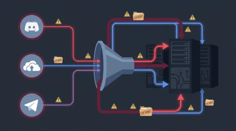 Gamaredon et WebWorm : quand le cyberespionnage devient industriel