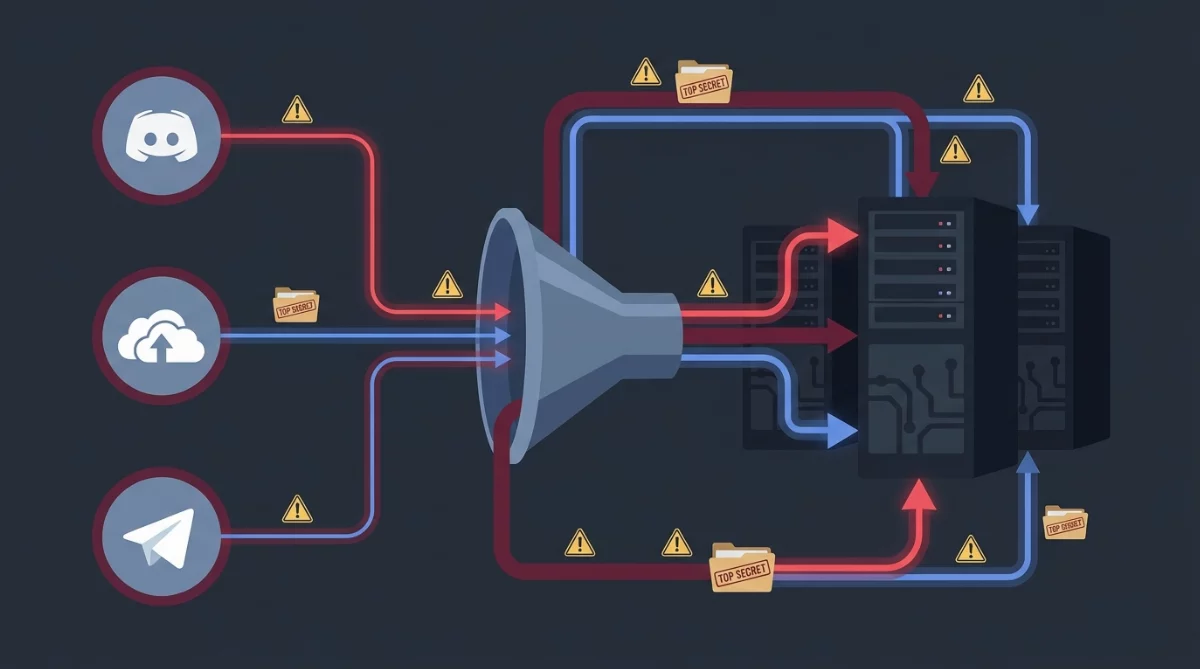 Gamaredon et WebWorm : quand le cyberespionnage devient industriel