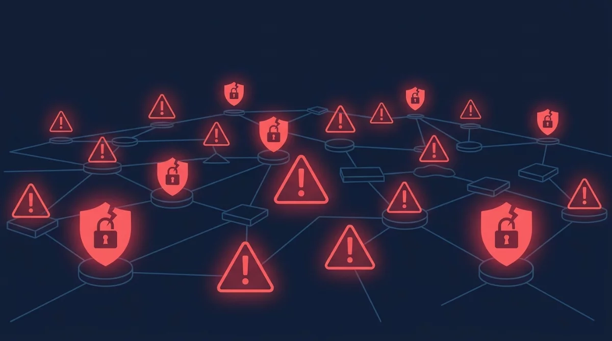 16 vulnérabilités zero-day critiques : une alerte sans précédent