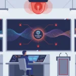 Opération REACTIV : la France active sa cellule de crise cyber face à une vague d'attaques sans précédent