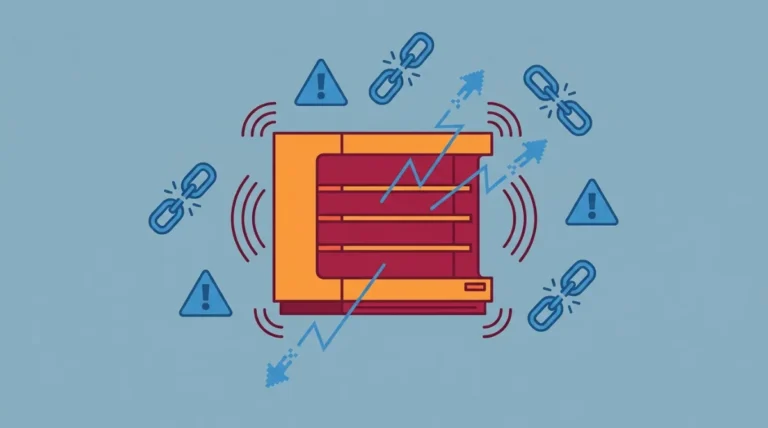 Cyberattaque OT : comment des pirates ont transformé des frigos en armes