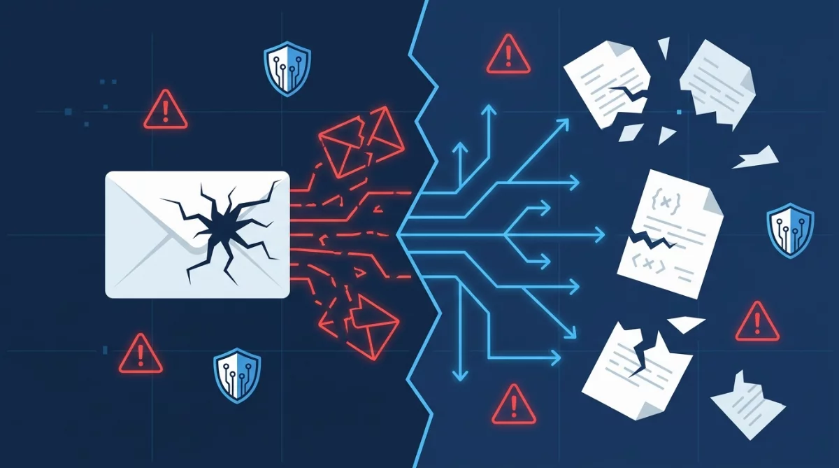 Campagnes 2027 : comment le piratage et la désinformation fusionnent en arme électorale