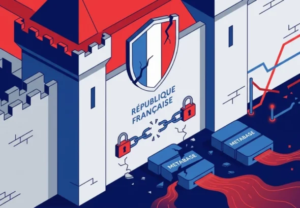 L'ANSSI piratée : quand le gardien de la cybersécurité française se fait cambrioler